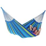 Kétszemélyes függőágy-kék