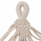 Kétszemélyes függőágy-bézs