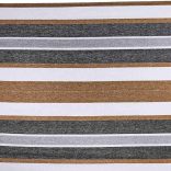 Kétszemélyes függőágy-barna