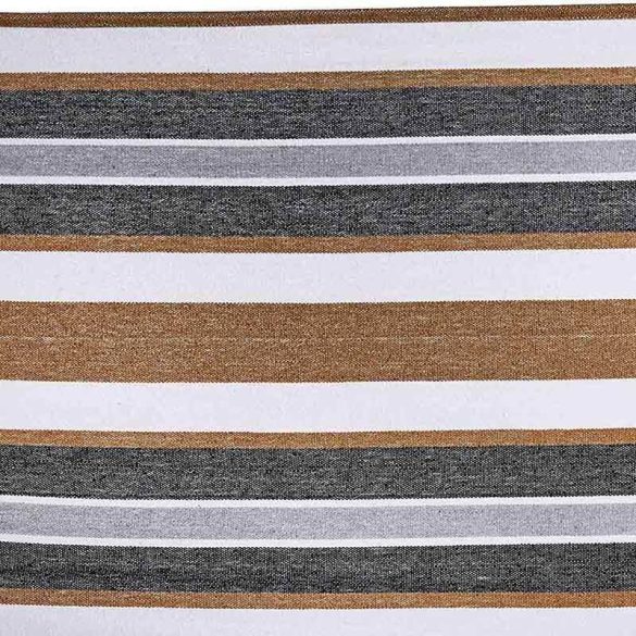 Kétszemélyes függőágy-barna