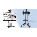 Prezentációs mobil állvány