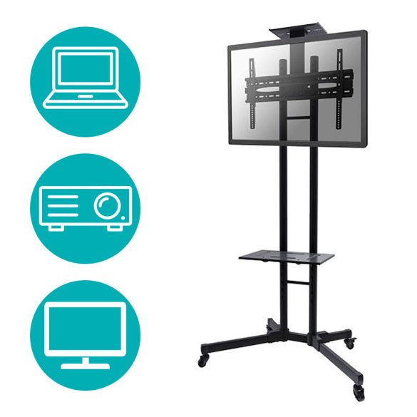 Prezentációs mobil állvány