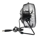 USB-s asztali ventilátor