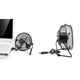 USB-s asztali ventilátor