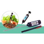 Konyhai digitális maghőmérő