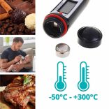 Konyhai digitális maghőmérő