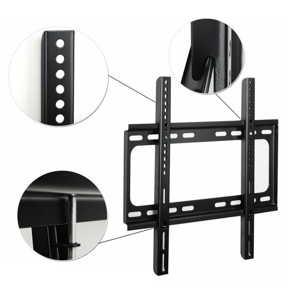 TV tartó fali konzol