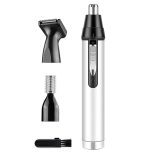  3 az 1-ben arcszőrzet nyíró