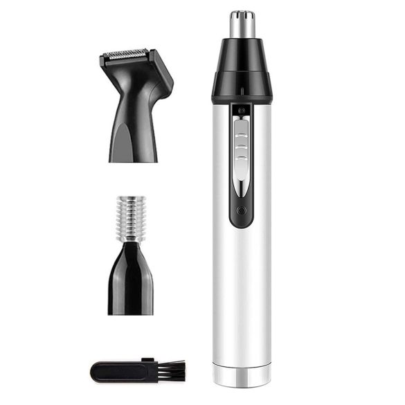  3 az 1-ben arcszőrzet nyíró