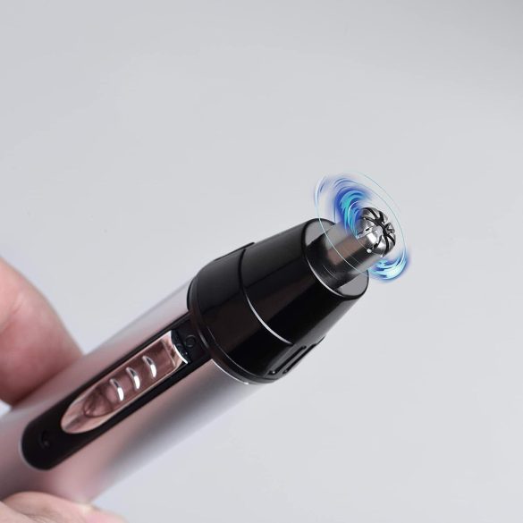  3 az 1-ben arcszőrzet nyíró