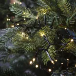 LED fényfüzér választható méretben és színben-480 LED-es -melegfehér