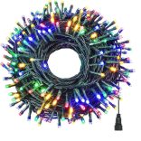 LED fényfüzér választható méretben és színben-480 LED-es -színes