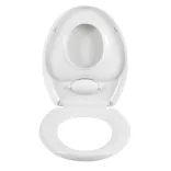WC ülőke szűkítővel