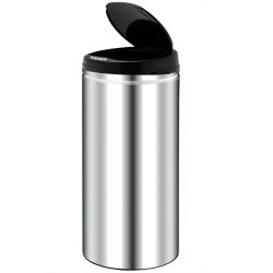 Szenzoros kuka több méretben, 52 literes