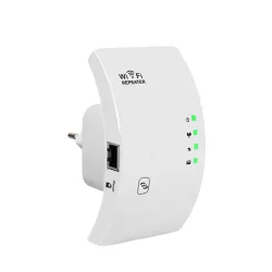 WiFi jelerősítő