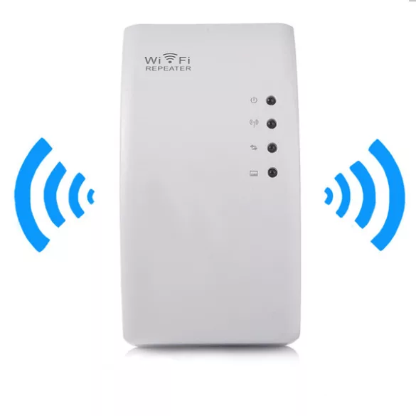 WiFi jelerősítő