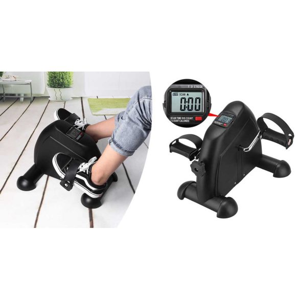 Mini szobakerékpár