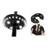 LED-es lámpa napernyőkhöz