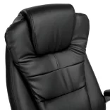 RELAX főnöki forgószék választható színben-fekete