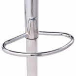 2 db Classic bárszék választható színben-fehér