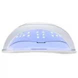 24 LED-es UV lámpa
