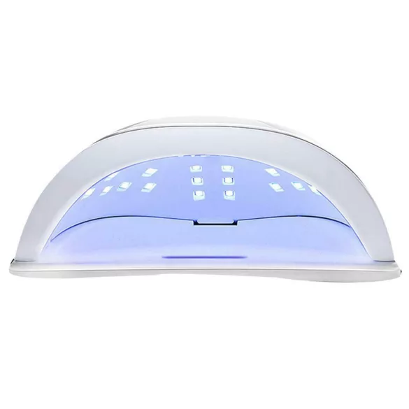 24 LED-es UV lámpa