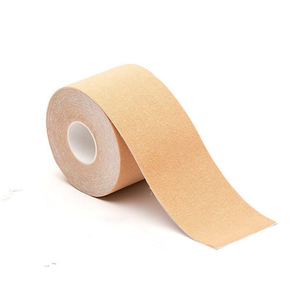 4 db kineziológiai szalag választható színben-bézs