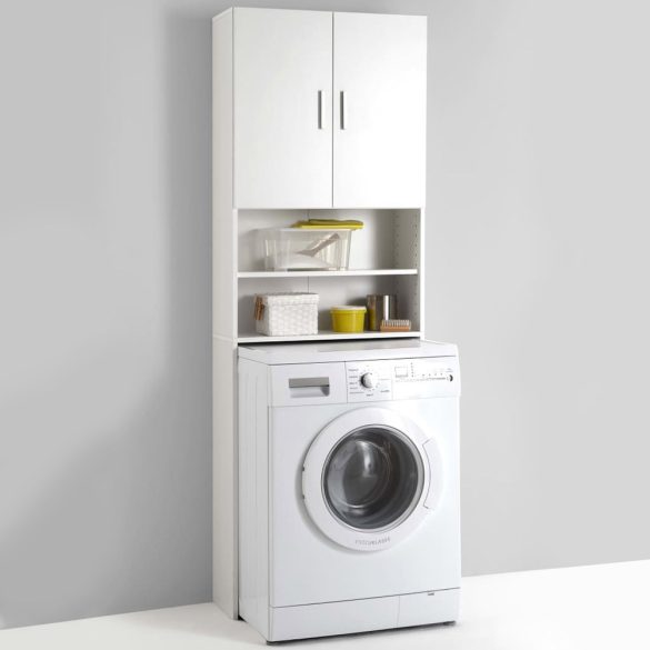 Fürdőszobai szekrény