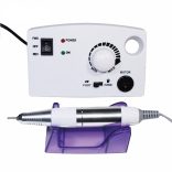Pedálos körömcsiszoló pedikűrhöz, manikűrhöz