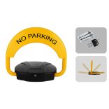 Automata parkolóőr