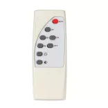 Napelem paneles  LED reflektor, 4 típusban-20 W