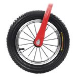 Futóbicikli választható színben-piros