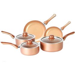 8 részes edénykészlet