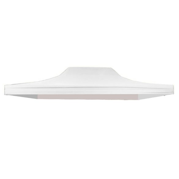 Pavilon ponyva több típusban-2,9x4,5 méteres tető ponyva