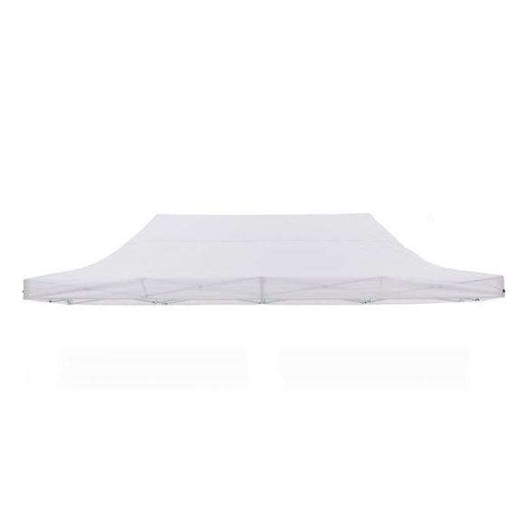 Pavilon ponyva több típusban-2,9x5,7 méteres tető ponyva