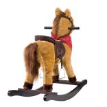 Hintaló hanggal, 2 színben-világos barna