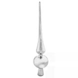 112 részes karácsonyfadísz, több színben-ezüst