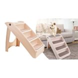 Lépcső kisállatoknak