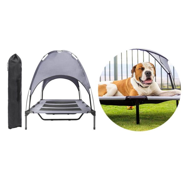 Naptetős kisállat fekhely, több méretben-XL