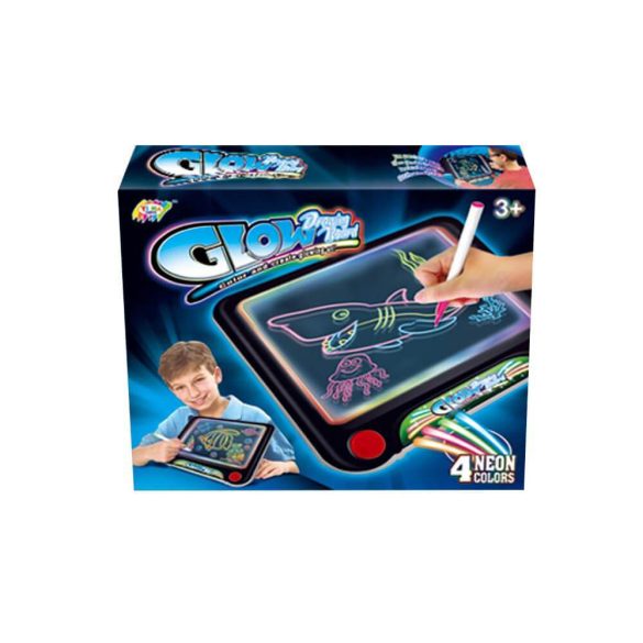 Világító varázstábla több típusban-világító-óceán