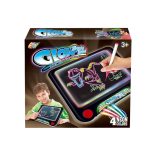 Világító varázstábla több típusban-világító-dínós