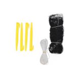 Tollaslabda szett hálóval