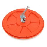 Beltéri közlekedési tükör, 30 cm