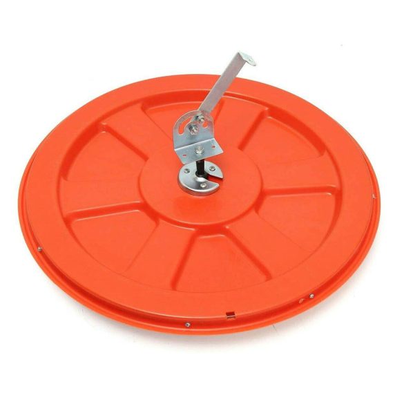 Beltéri közlekedési tükör, 30 cm