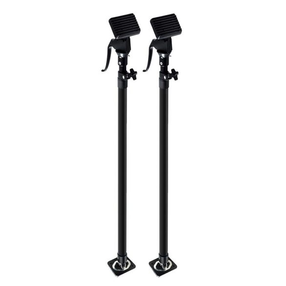 Teleszkópos emelő 2 db