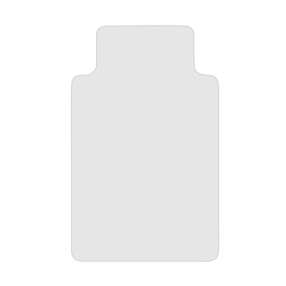 Padlóvédő fólia 1,5mm