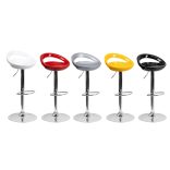 Kitti bárszék 2db, több színben-fekete