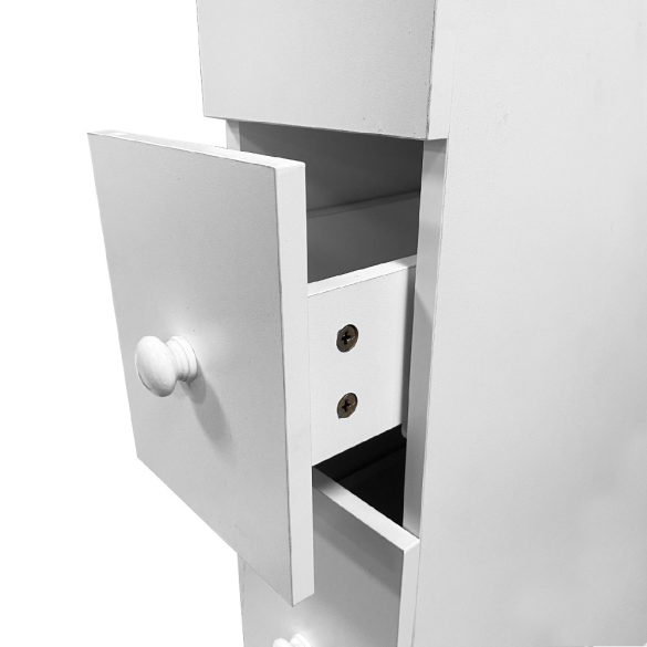 Kihúzható szekrény 