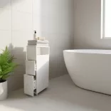 Kihúzható szekrény 