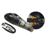 USB-ről tölthető száraz-nedves morzsaporszívó, 55W